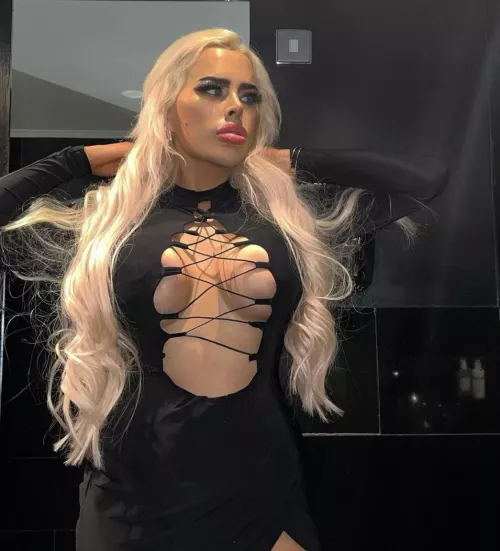 As real as it gets x