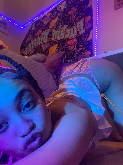 Ass up n tits down for you babe ;)