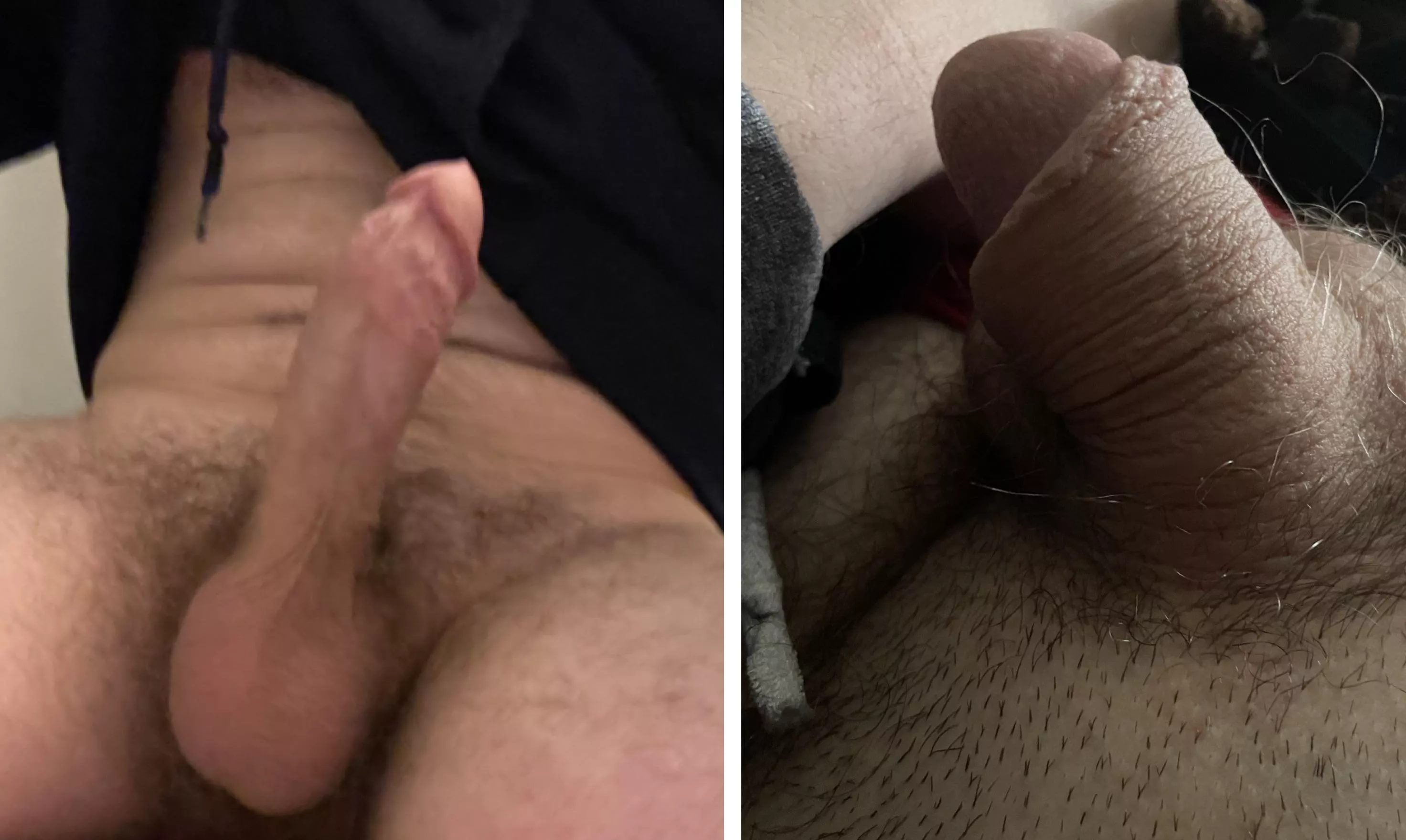 Before and after :) 20