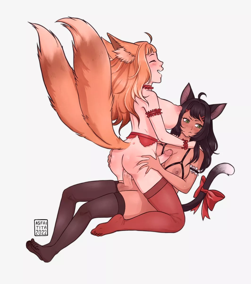 Better enjoy the ride