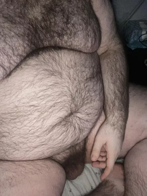 bored and horny. i need a bear to keep me company
