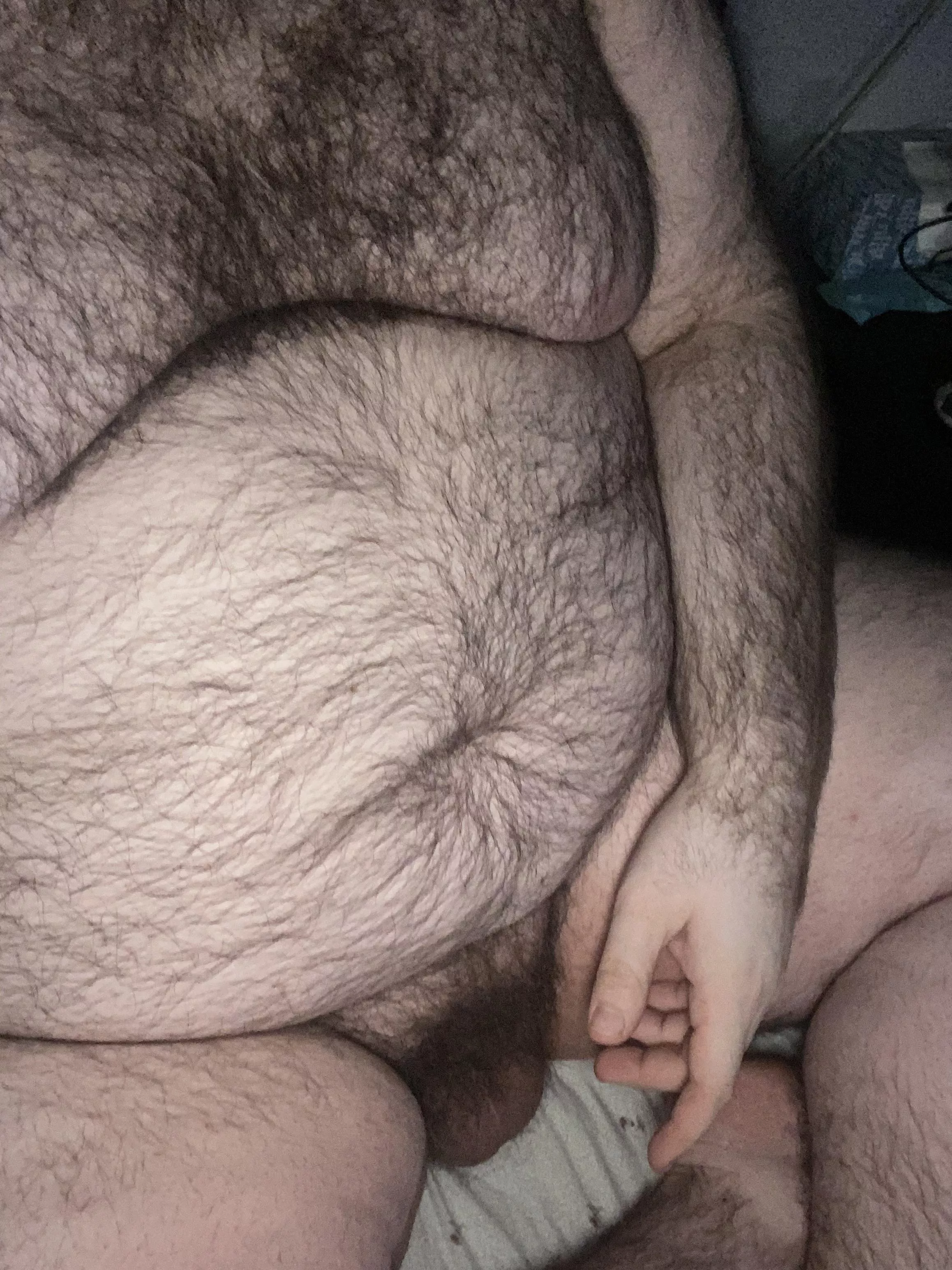bored and horny. i need a bear to keep me company