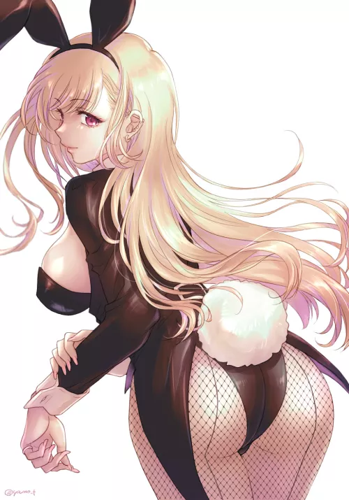 Bunny Marin Kitagawa