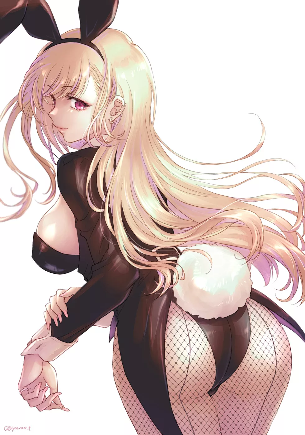 Bunny Marin Kitagawa