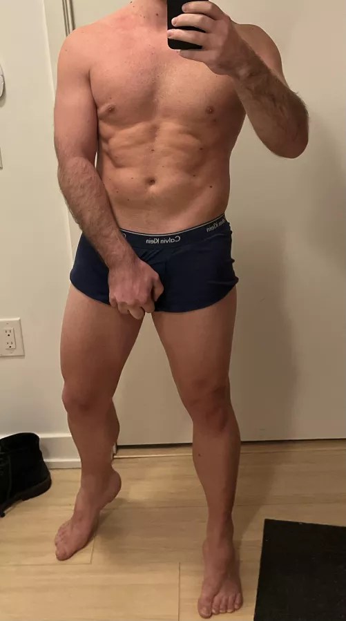 Calvins are an all time favourite