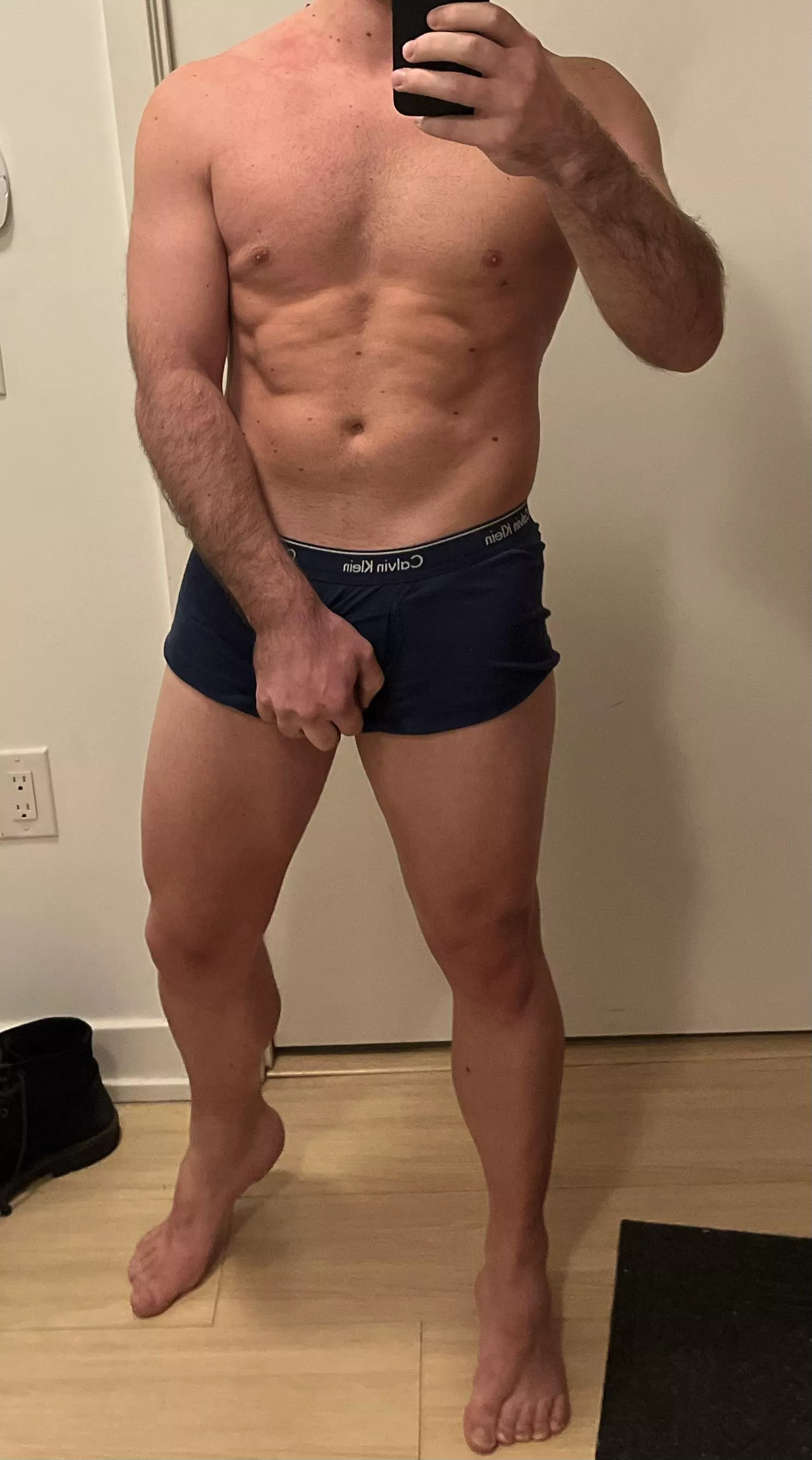 Calvins are an all time favourite