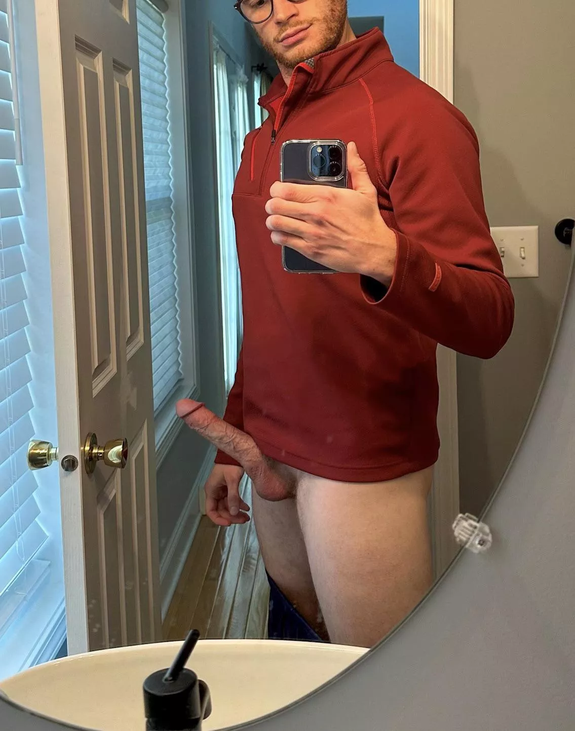 Can anyone guess why I can’t get any work done?