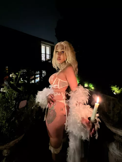 Can I be your sex slave?