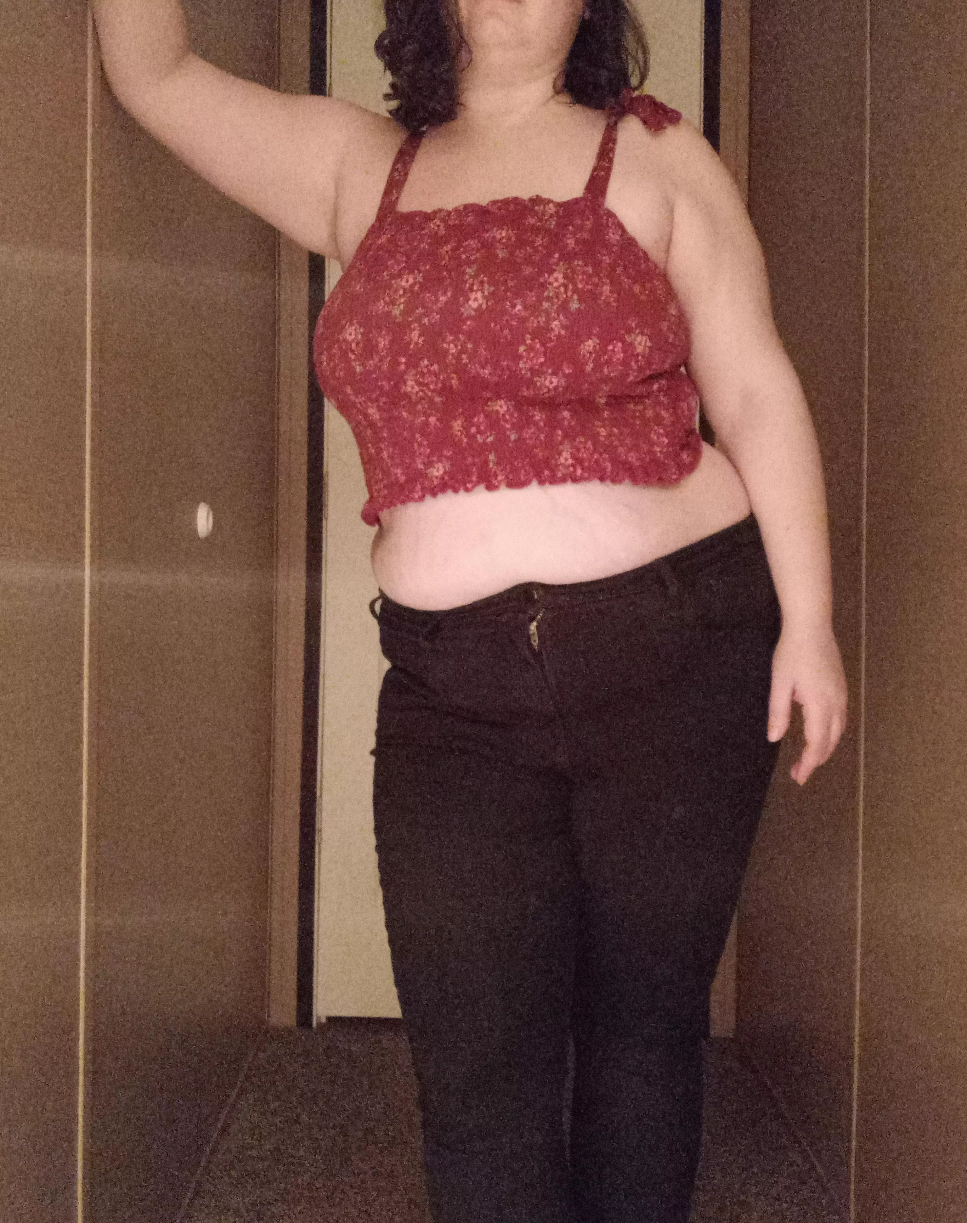 Can't wait for warm weather to wear this in