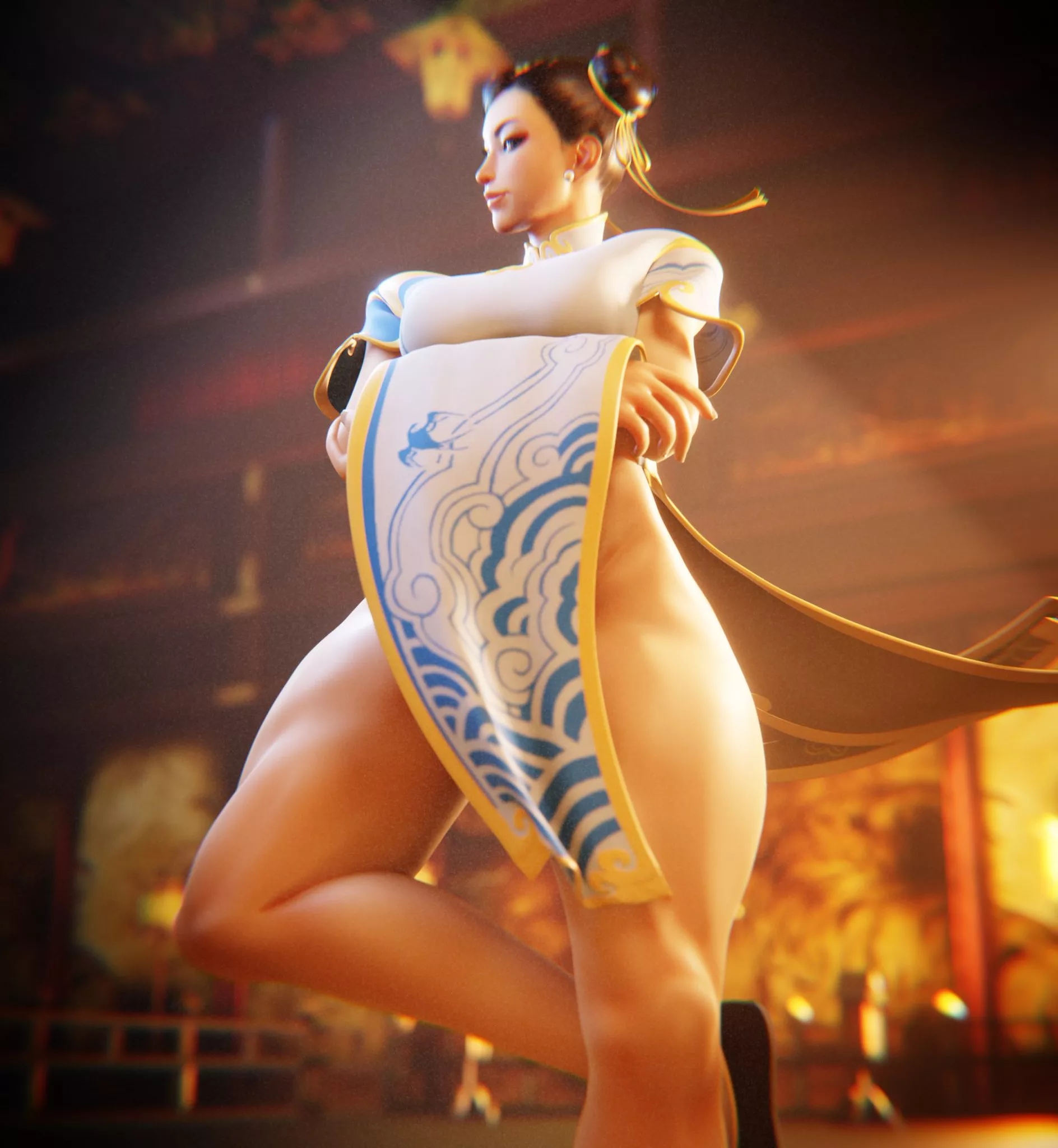 Chun-Li (AyyTeeThreeDee / AmateurThrowaway) [Street Fighter]