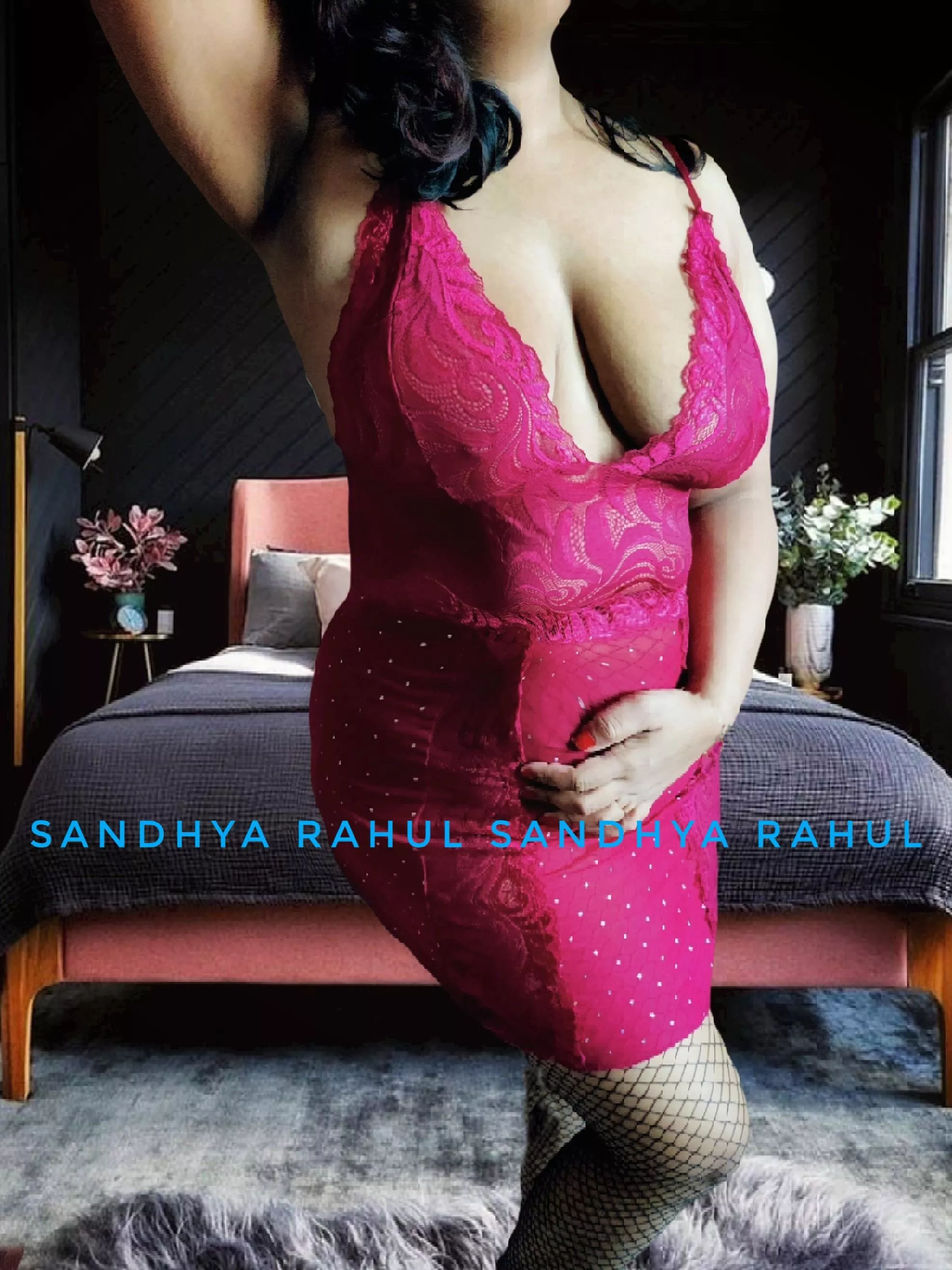 Comment your 1st desire for me ❤️❤️🤗[F]