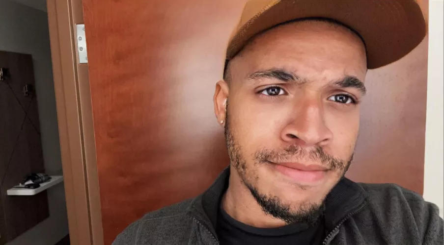 Considering wearing hats more often 🧢