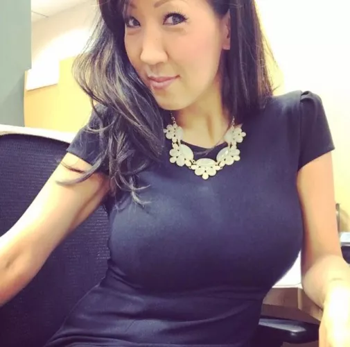 Corporate Boobs (Mom of 4 )
