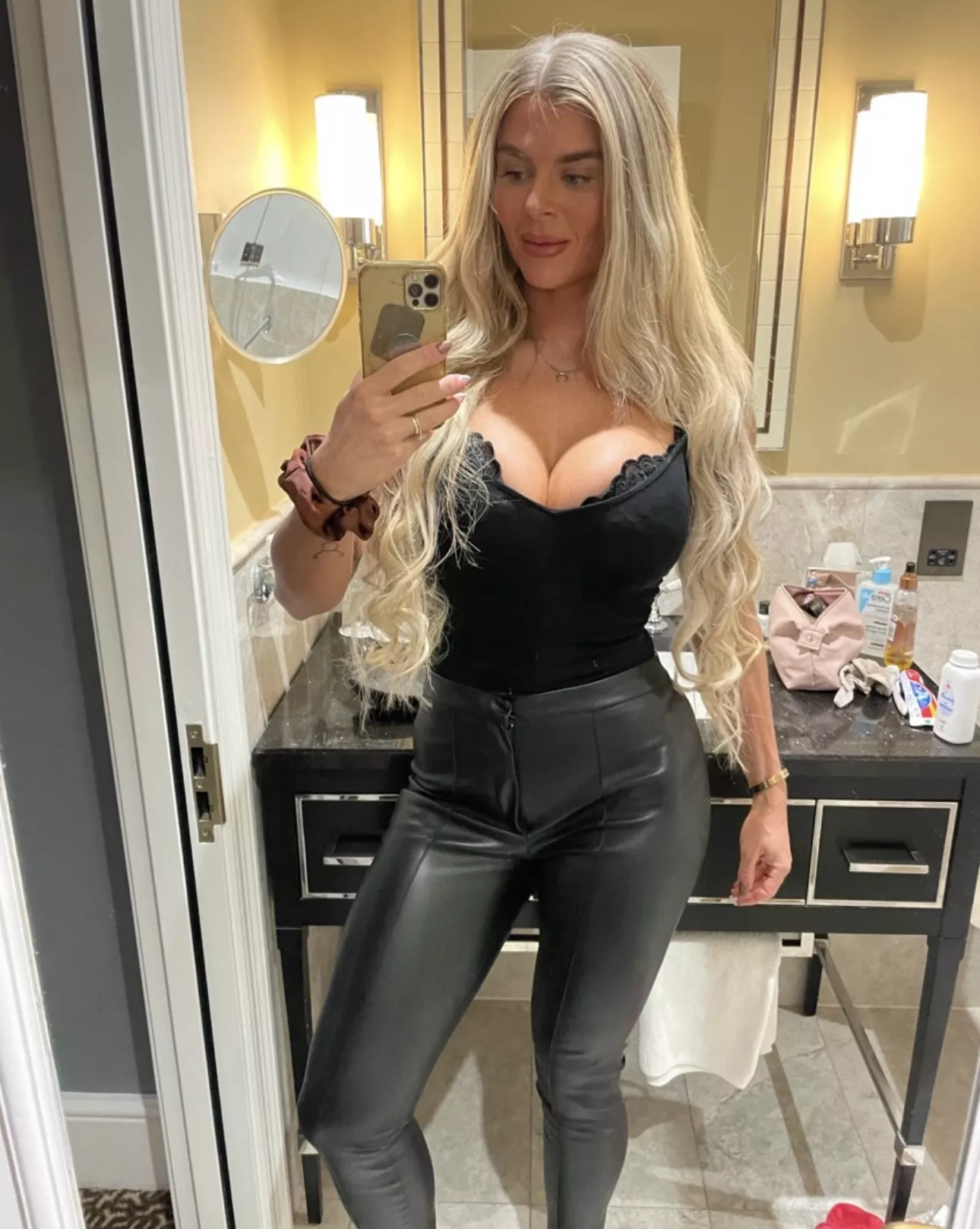 Could stare at them all day