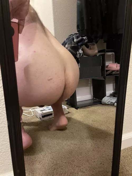 Crazy how much support u get on here makes u feel hella good