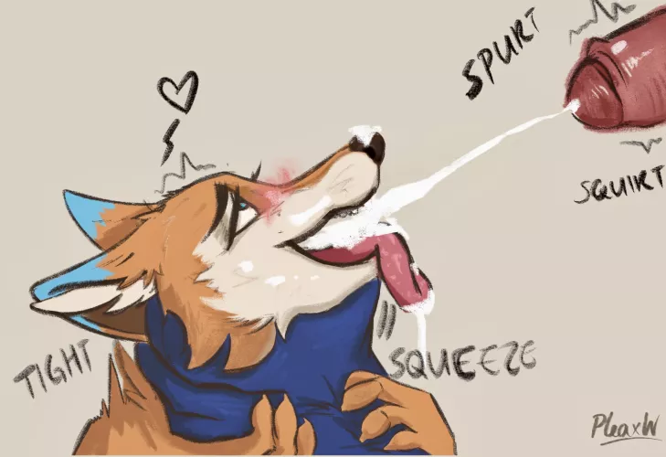 Cum here boi (SexyPleaxy) [MM]