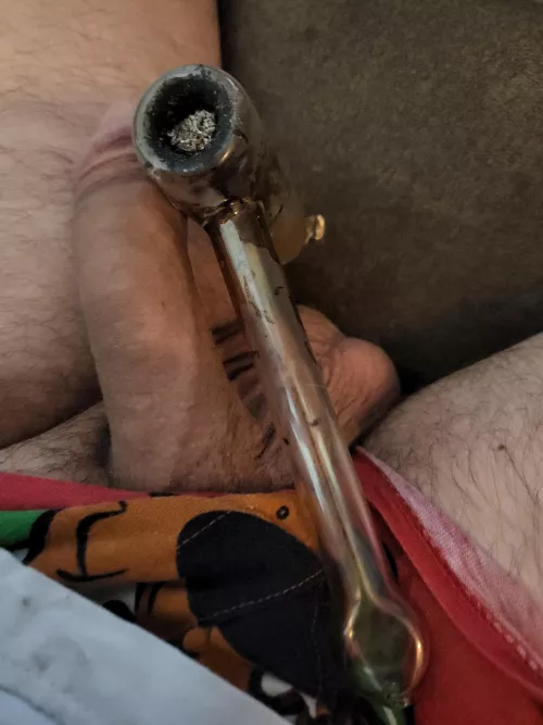 cu[m] pack another one