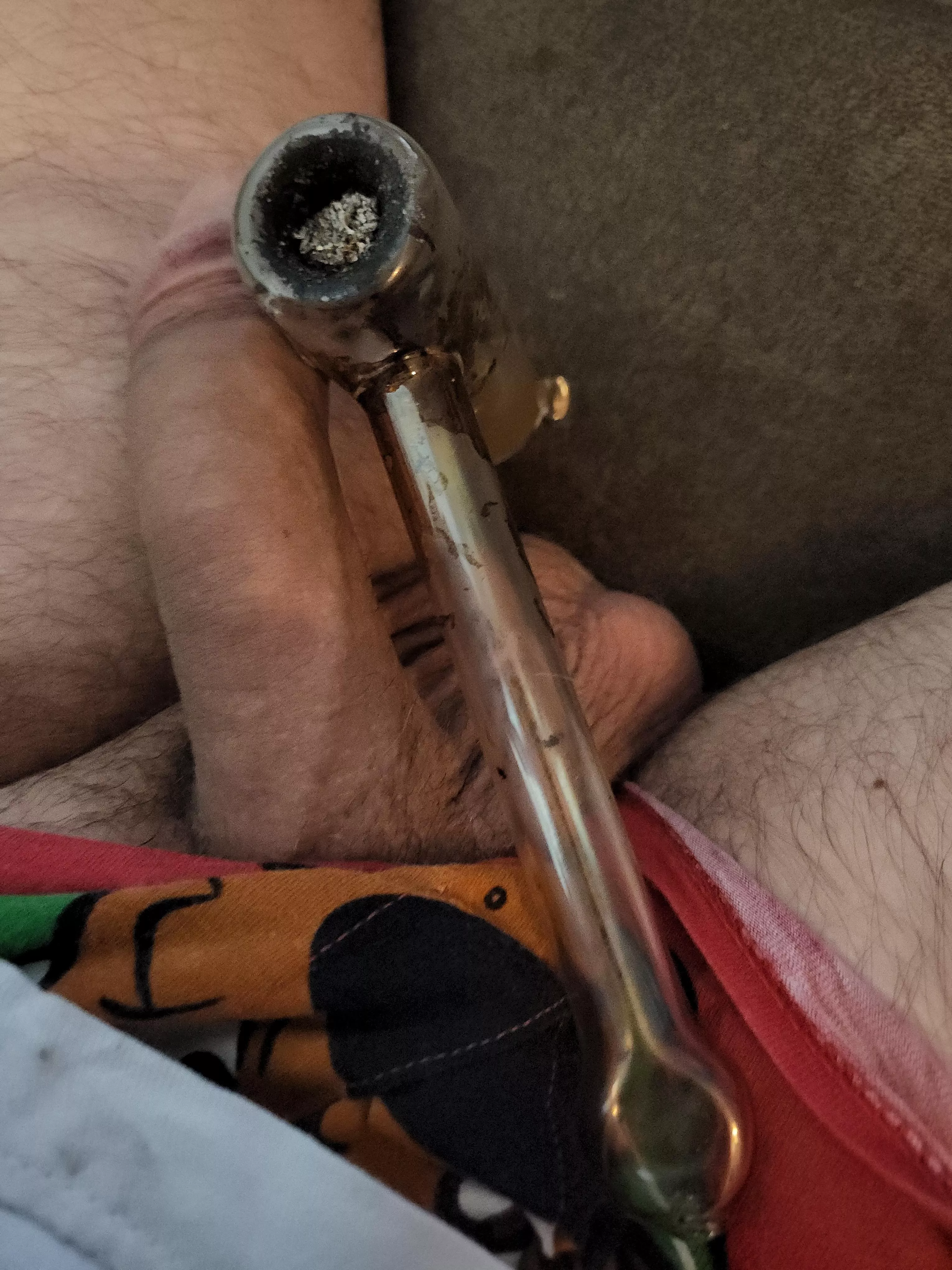 cu[m] pack another one