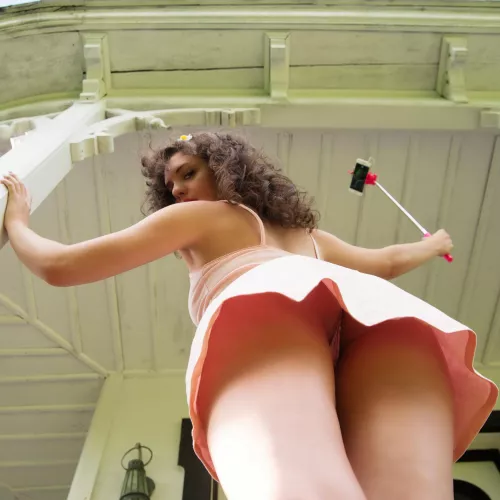 Curious to know if im any boner material