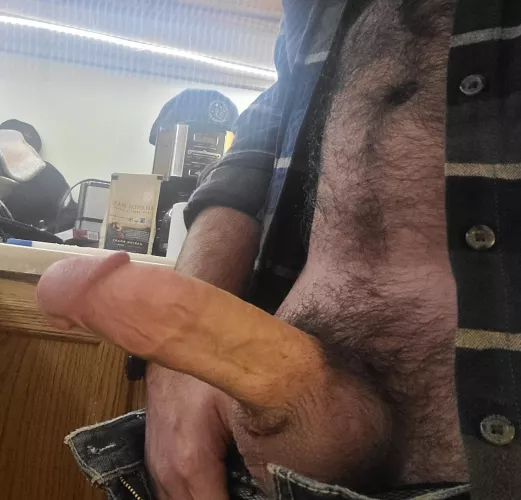 daddy needs help in the kitchen(31)