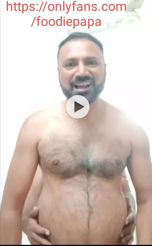 dad's winter warmer 🔥