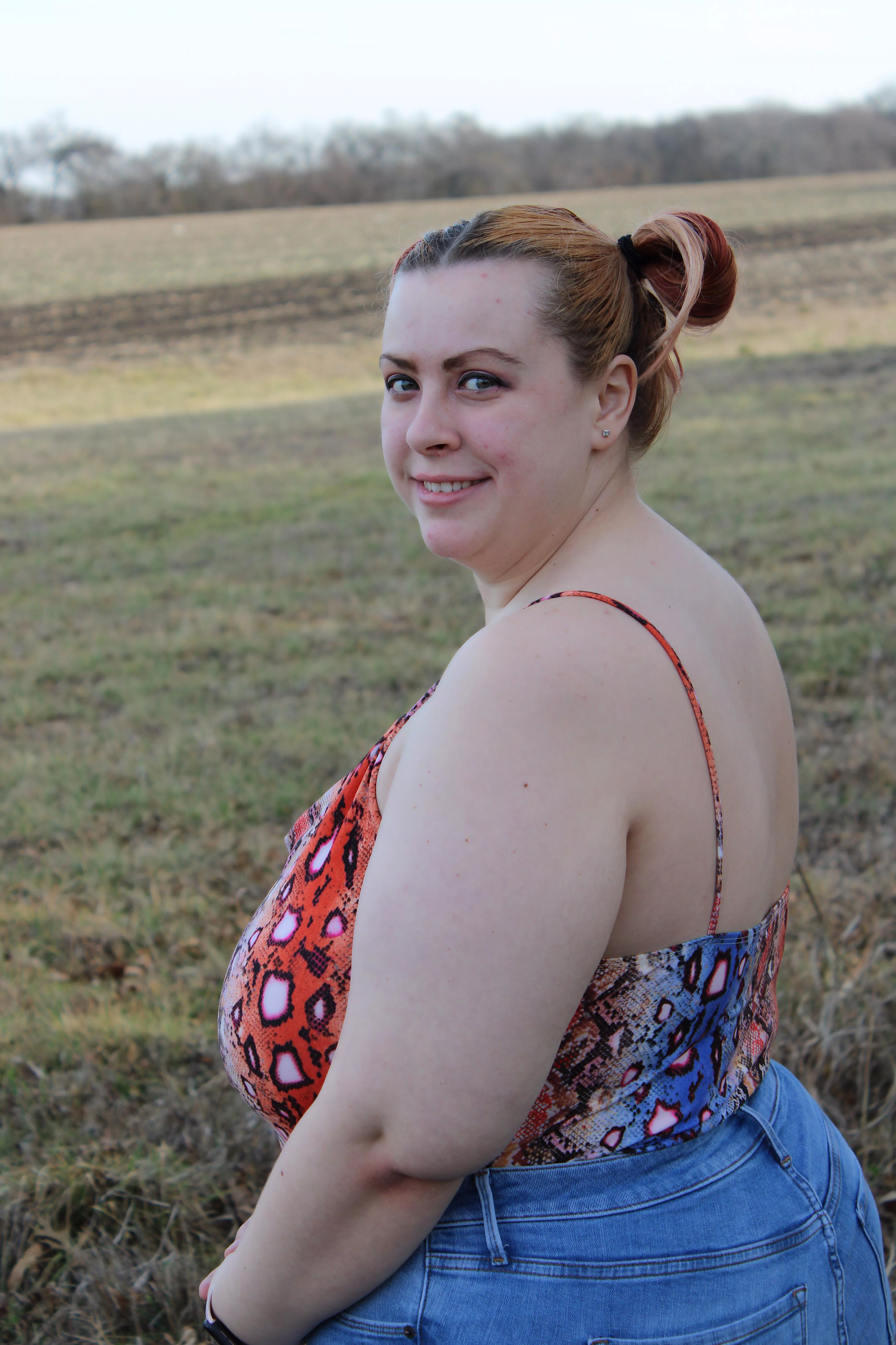 Date night outfit 🥰