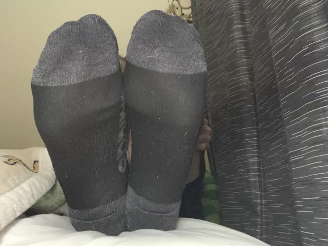 Day 10 in these 😮‍💨