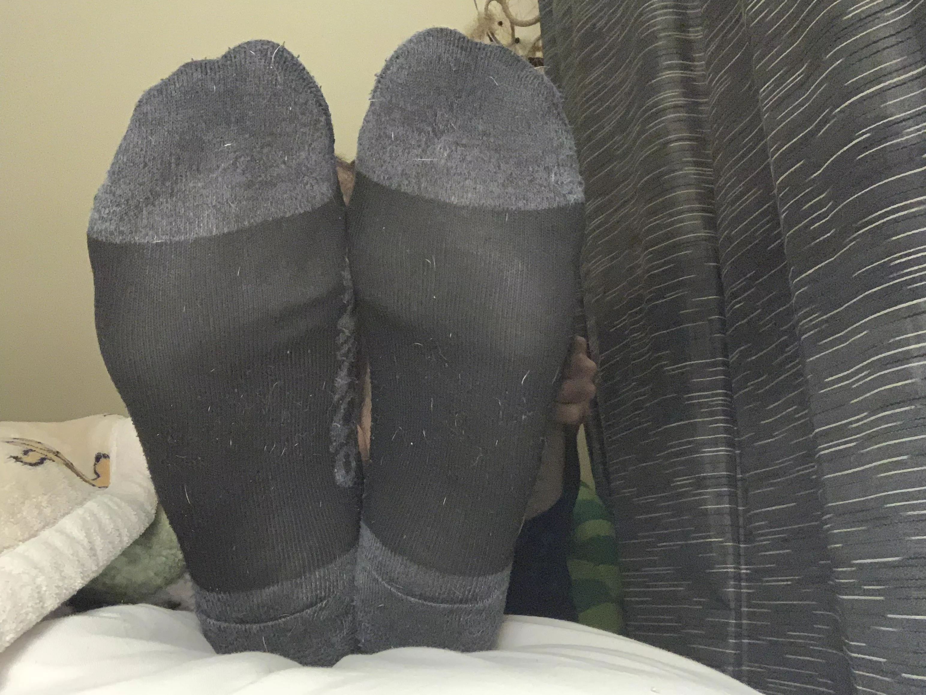 Day 10 in these 😮‍💨