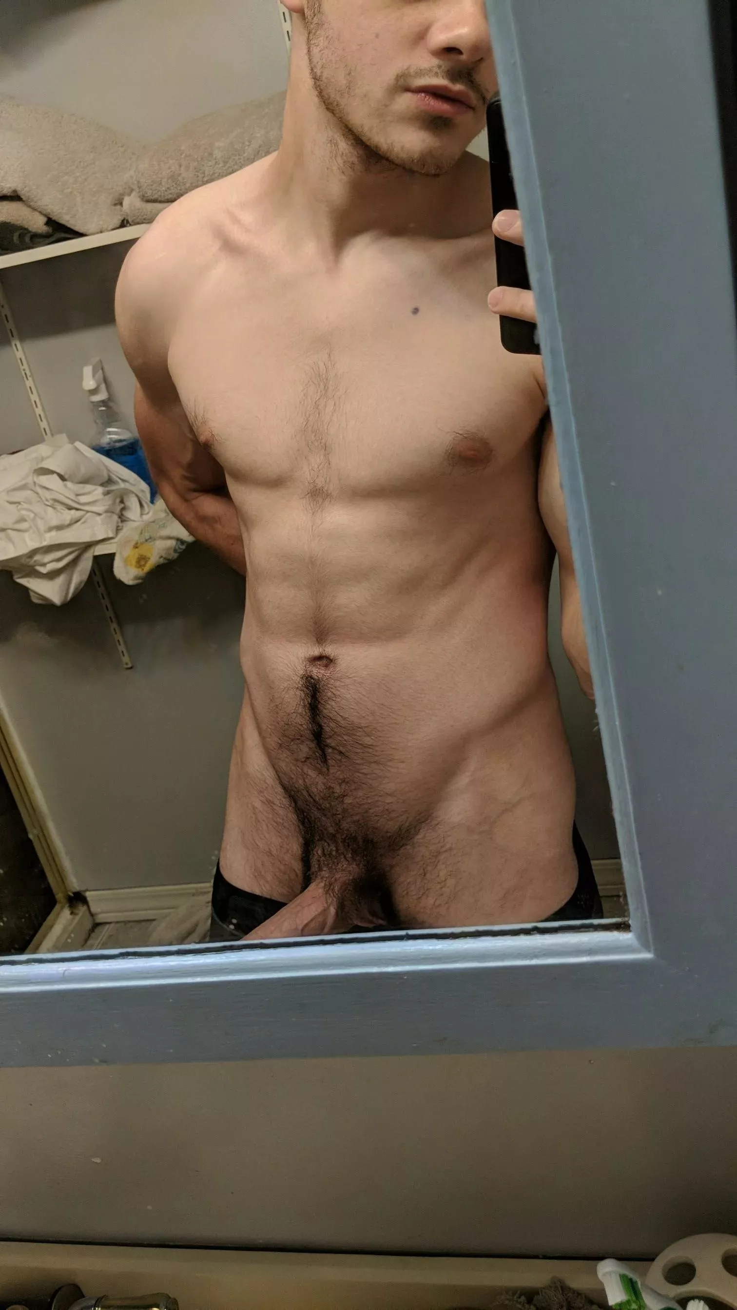 did I catch your eye?