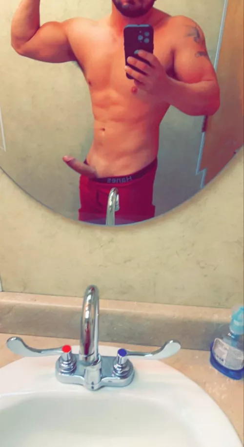 Did I do flex Friday right?