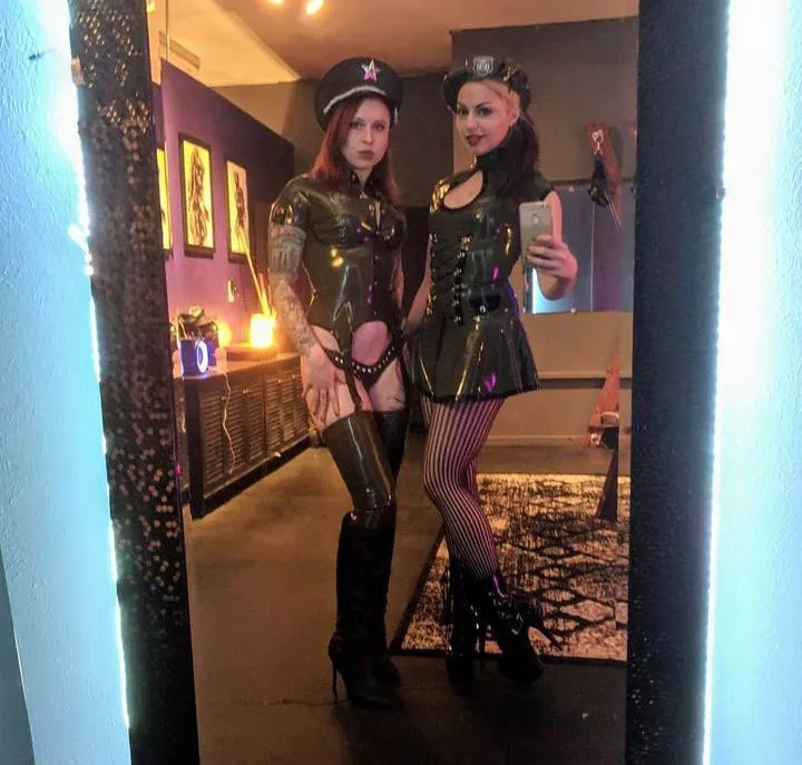 Did you like my latex?