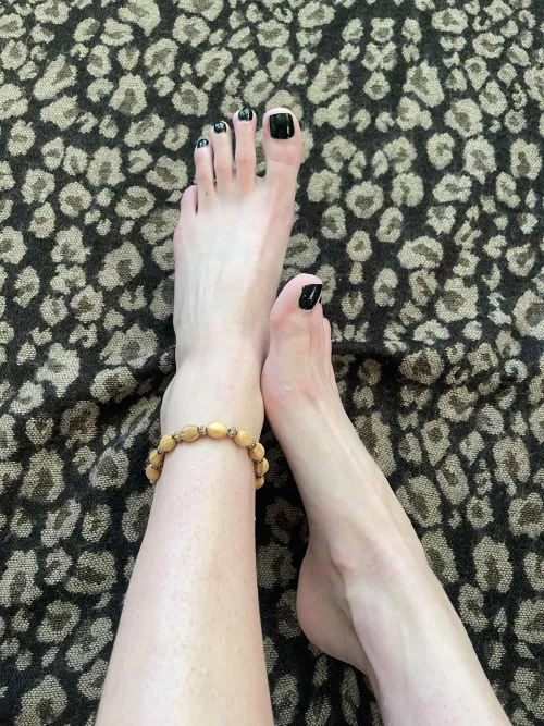 Do they look tasty to you? 🖤