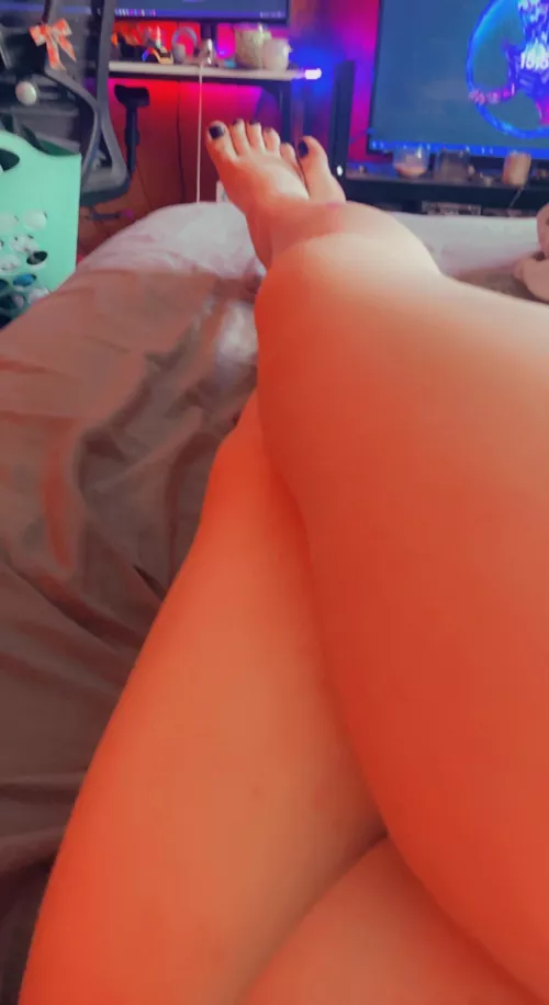 Do you like how soft they look? 🤭