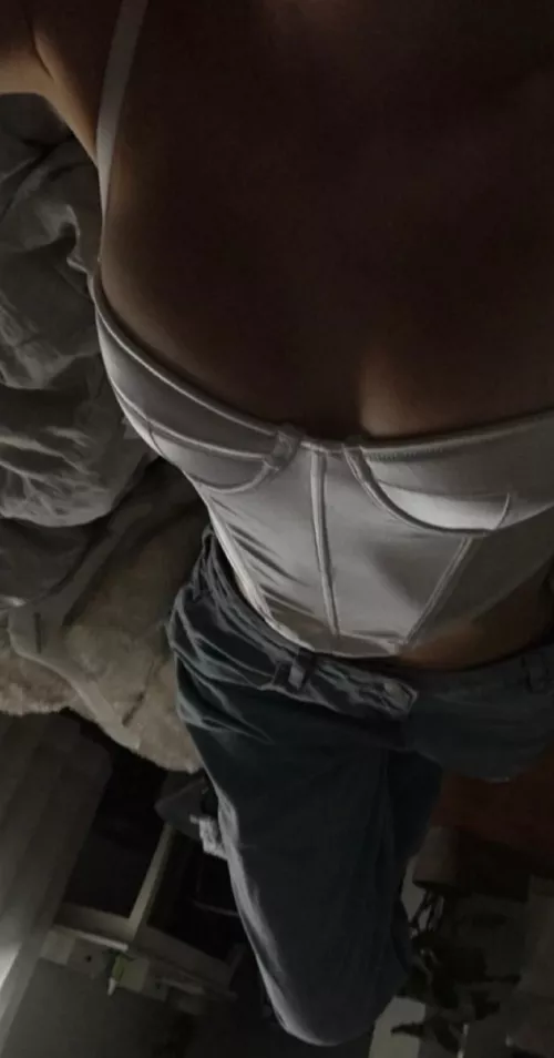 Do you like my boobies, daddy