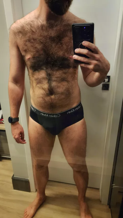 Do you like these briefs?
