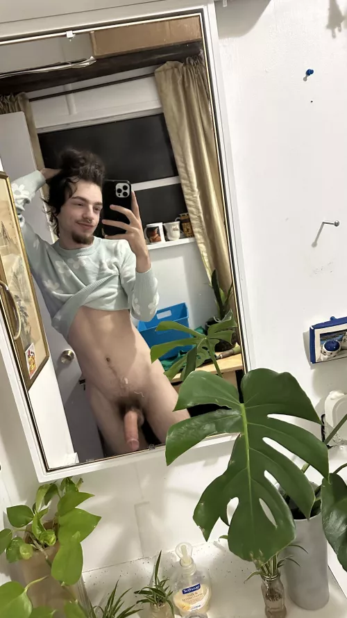 do you like thick dick softies?