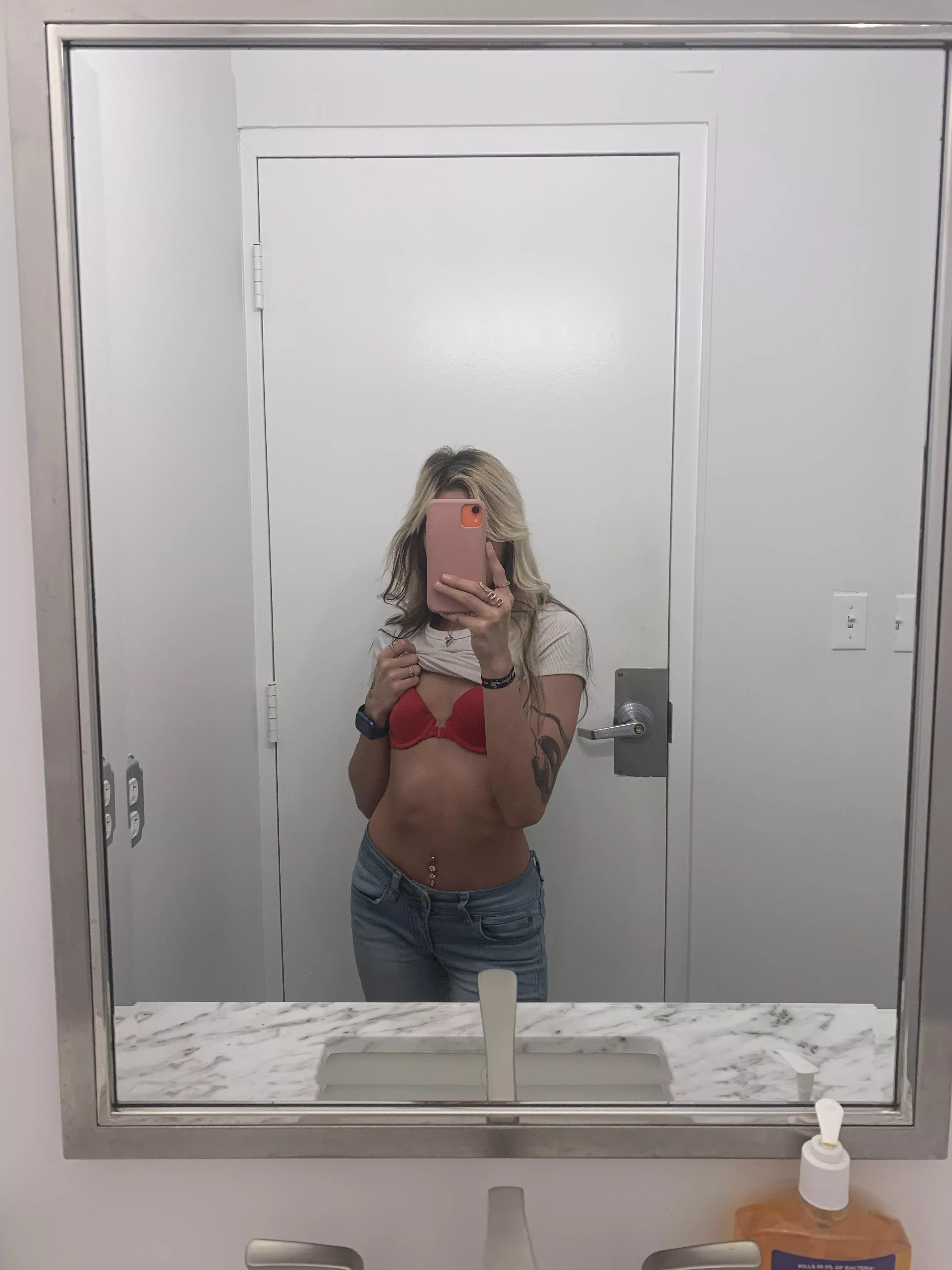 Do you like this color