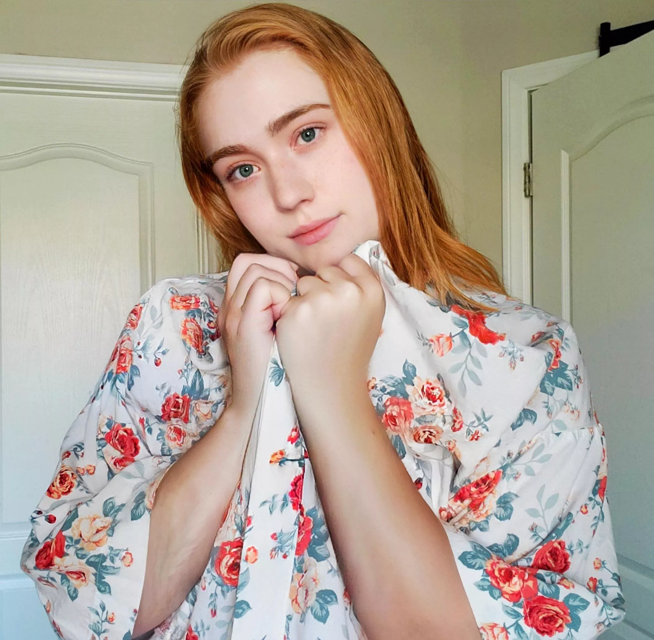 Do you prefer redheads, brunettes or blondes?