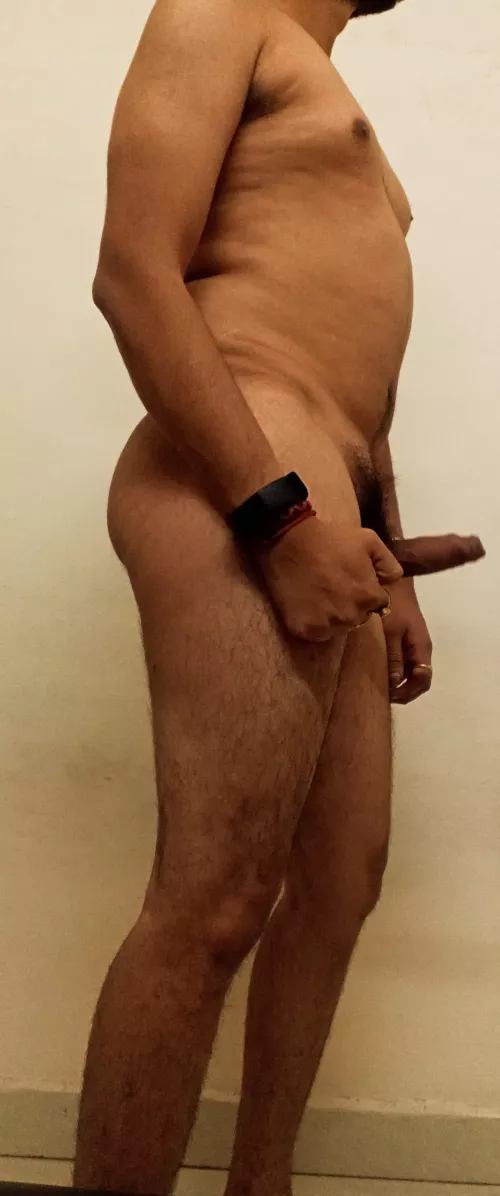 Do you think it's built for Fucking?