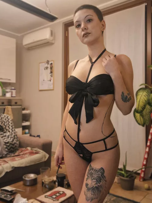 Do you think they are growing too much?