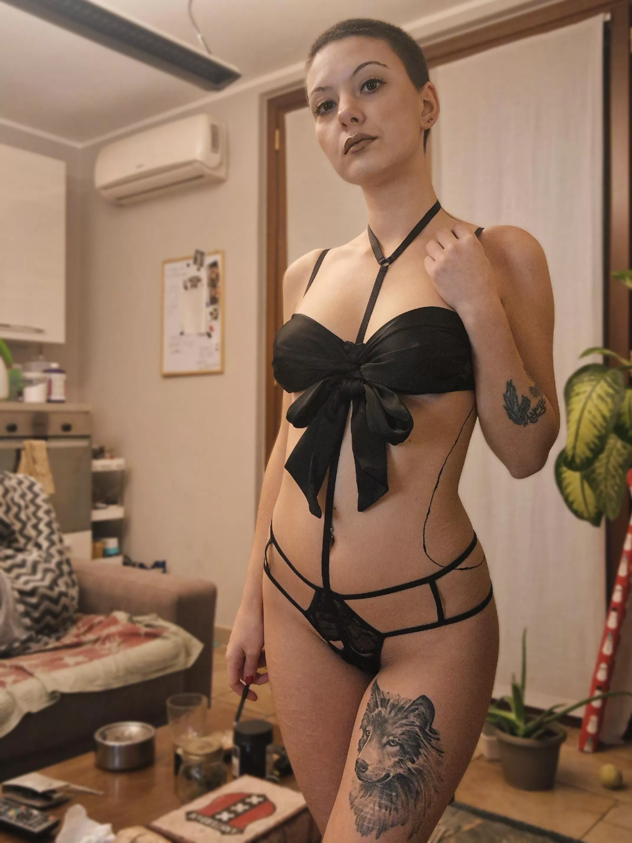 Do you think they are growing too much?