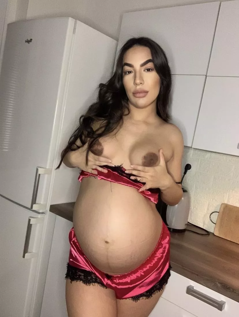 Do you want to touch?