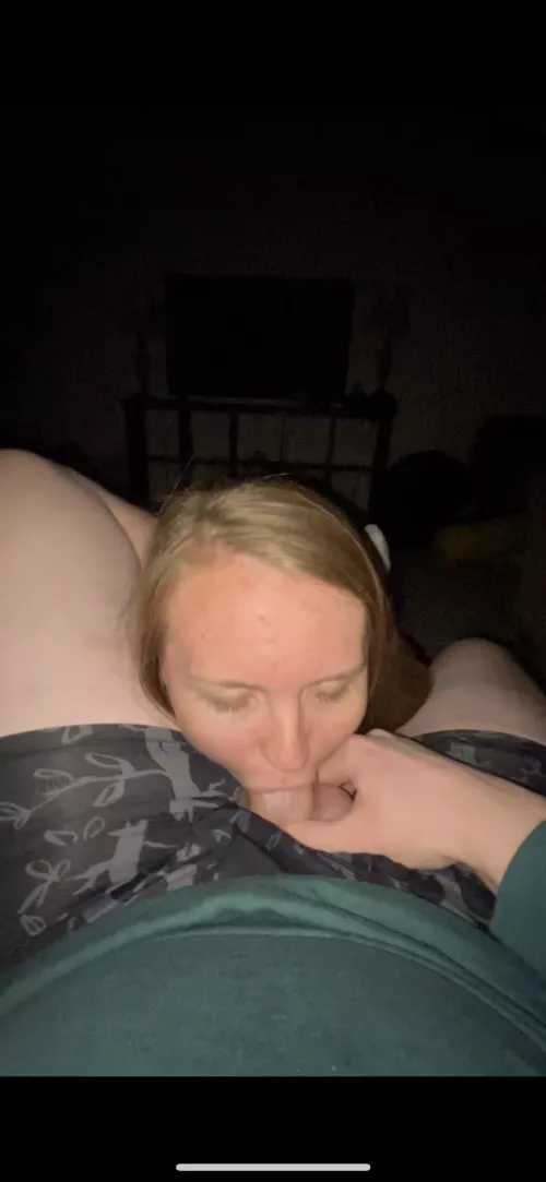 Does the headlock count as bondage ?