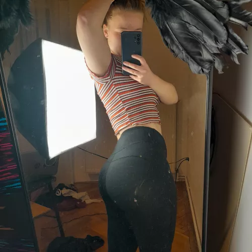 Does this tempt you to help me clean my room...