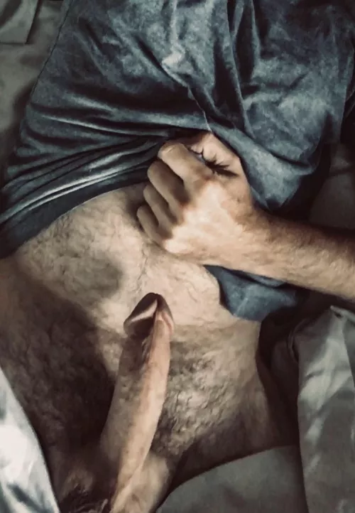 Don’t leave me waiting (43)