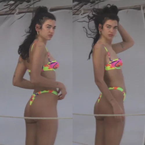 Dua Lipa