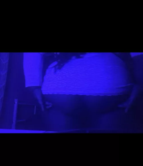 Eat.Spank or Fuck this ass ???