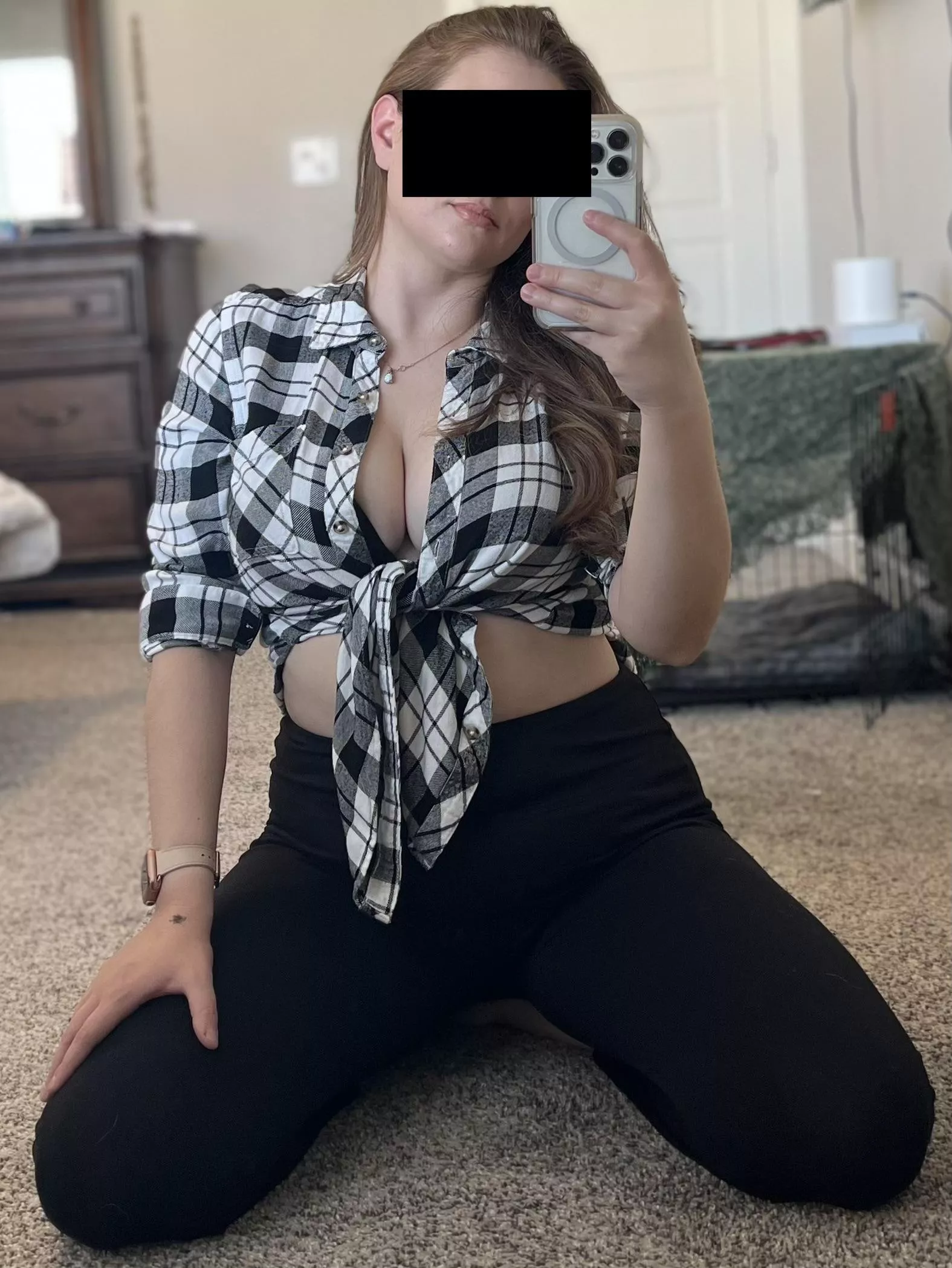 Excited for the weekend 35F