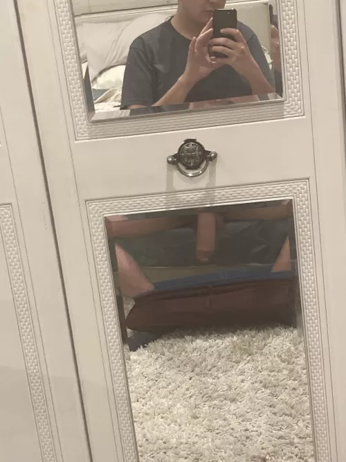 Felt big, might delete later