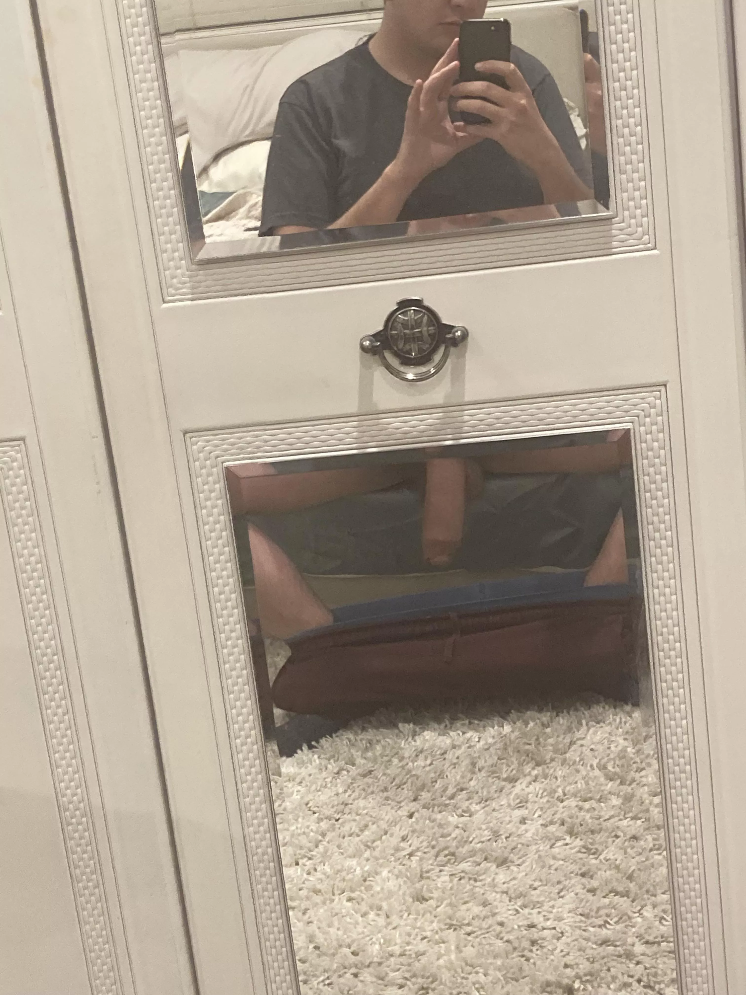 Felt big, might delete later